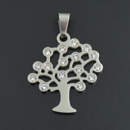 OPB4 - Přívěsek ocel